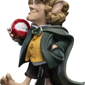<h2>Overview</h2><p>Weta Workshop’s Merry Mini Epic has you sorted for your second breakfast. Fresh from Farmer Maggot’s crops!</p><p>When The Fellowship of the Ring landed in 2001
