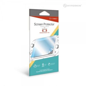<h2>Hyperkin Screen Protector for Nintendo Switch Lite</h2><p>Protect your console against dust