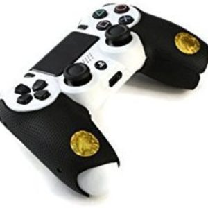 <h2>Wicked-Grips High Performance Controller Grips for Sony PlayStation 4</h2><p>High-performance