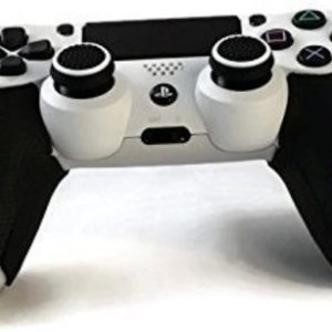 <h2>Wicked-Grips High Performance Controller Grips + Thumb Grips Combo for Sony PlayStation 4</h2><p>High-performance