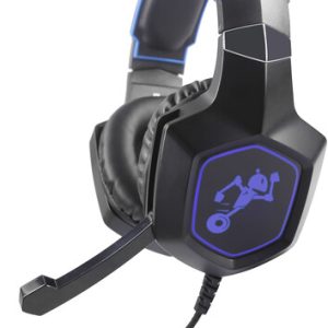 <h2>TekNmotion TM-YPS4B4 Yapster Sony PS4 7.1 Surround Sound Headset WithBoom Mic Black</h2>