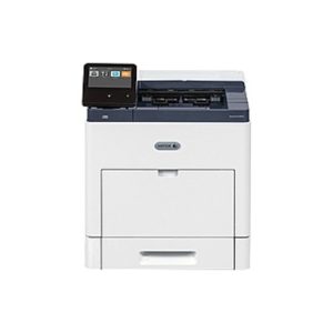 Xerox VersaLink B600/DN Laser Printer - Monochrome - 58 ppm Mono - 1200 x 1200 dpi Print - Automatic Duplex Print - 700 Sheets Input