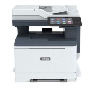 Xerox VersaLink C415/DN Color Multifunction Printer - Laser - Copy - Print - Fax - Scan - Up to 42 ppm - Up to 1200 dpi - 7-inch Display - Touch Scree