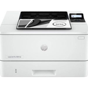HP 2Z599EBGJ LaserJet Pro 4001ne Wired Black and White Printer - 1200x1200 DPI - 42 Pages Per Minute