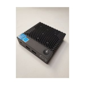 Wyse 3040 Atom X5 Z8350 1.44ghz 2gb Ddr3l Ram 16gb Emmc Flash Ssd Thin Os