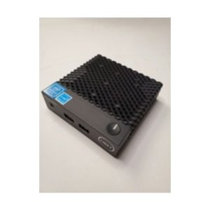 Wyse 3040 Atom X5 Z8350 1.44ghz 2gb Ddr3l Ram 16gb Emmc Flash Ssd Thin Os
