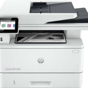 HP 4101fdn 2Z618FBGJ Laserjet Pro Multifunction Printer - 42 Pages Per Minute - 1200 DPI - 80K Pages