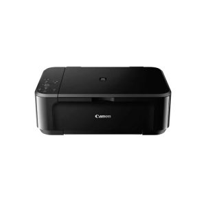 Canon PIXMA MG3620 0515C002 Wireless Inkjet Multifunction Color Printer - Black - Copier, Printer, Scanner - Automatic Duplex Print -  4800 x 1200 DPI