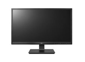 LG 24CK550W-3A 24 Inches FHD All-in-One Thin Client - 23.8 Inches Active Matrix TFT LCD - AMD G-Series - DDR4 SDRAM - HDMI - Gigabit Ethernet - Displa