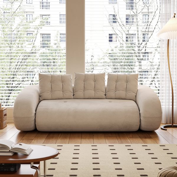 upholstery material:Velvet