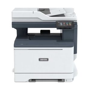 Xerox C325/DNI Laser Printer - Print - Scan - Copy - Fax - 35 ppm - 1200 dpi - Ethernet - USB - Wireless - Apple AirPrint - Chromebook - Mopria Print