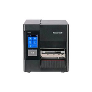 Honeywell PD45 Industrial, Retail, Healthcare, Manufacturing, Transportation & Logistic Thermal Transfer Printer - Monochrome - Label Print - Fast Eth