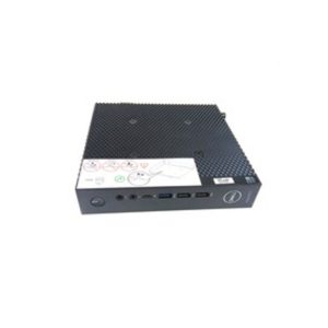 Wyse 5070 Thin Client Pentium Silver J5005 1.5ghz 8gb Ddr4 Ram 32gb Emmc Flash No Wi-fi Wyse Thinos 9.x