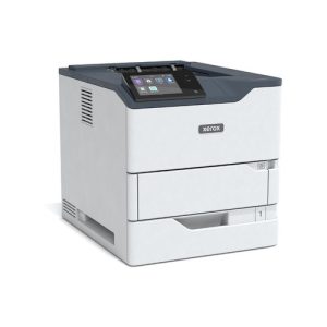 Xerox B620/DN VersaLink B620 Monochrome Laser Printer - Up to 65 ppm - 1200 x 1200 dpi - Duplex Printing - USB - Ethernet
