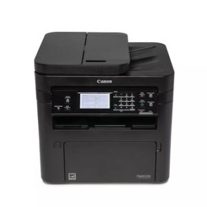 Canon imageCLASS MF269dw VP II 5938C001 Wireless Laser Multifunction Monochrome Printer - Black - Copier/Fax/Printer/Scanner - 30 Pages Per Minute -