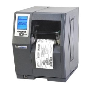 Honeywell Datamax H-6308 C93-00-48000004 Thermal Label Printer - Monochrome - 8 Inches Per Second - 300 DPI