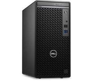 Dell D60HP OptiPlex 7010 Tower Desktop Computer - 13th Generation Intel Core i5-13500 - 2.5 GHz - Intel UHD Graphics 770 - 16 GB RAM - 512 GB Solid St