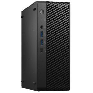Dell Precision 3280 6D7HC Compact Workstation - Black - Intel Core i7-14700 14th Generation 1.5 GHz - 32 GB DDR5 RAM - 512 GB NVMe Solid State Drive -