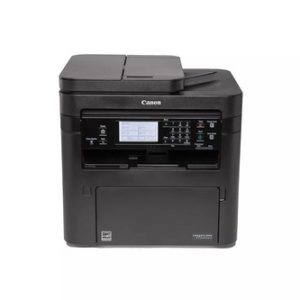 Canon 5938C005 imageCLASS MF269dw II All-in-One Laser Printer - Print, Scan, Copy, Fax - Black/White - 30 ppm - 600 dpi - Duplex - USB - Ethernet - Wi