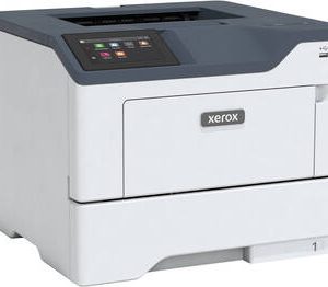Xerox B410/DN Monochrome Laser Printer - Black - 1200 x 1200dpi - 50ppm - RJ45 - USB - Apple AirPrint - Mopria - Wi-Fi Direct