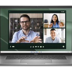 Dell Latitude 7650 R3MV7 16-inch Laptop - Intel Core Ultra 7 155U - 1.7GHz - 16GB LPDDR5X RAM - 512GB NVMe Solid State Drive - Wi-Fi 7 - Windows 11 Pr