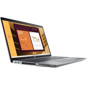 Dell Latitude 5550 PNPGM 15.6 Inches Full HD Touchscreen Laptop - Silver -  Intel Core Ultra 7 165U 1.7 GHz - 16 GB DDR5 RAM - 512 GB NVMe Solid State