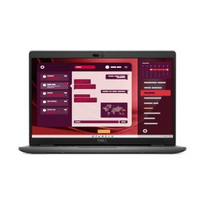 Dell Latitude 3450 G49J4 14-Inch Notebook - Intel Core i3-1315U (13th Gen) - 8 GB DDR5 RAM - 256 GB NVMe Solid State Drive - Wi-Fi 6E - Windows 11 Pro