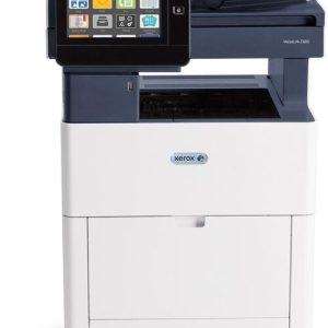 Xerox VersaLink B605/SM LED Black/White Multifunction Printer - 58 ppm - 1200 dpi - Duplex - Print ,Copy ,Scan - 550-Sheet Tray