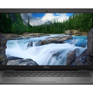 Dell Latitude 3440 4JX9G 14 inches Thin Client Notebook - Gray - Intel Celeron 7305 1.1 GHz - 8 GB DDR4 RAM - 256 GB Solid State Drive NVMe - Wi-Fi 6E