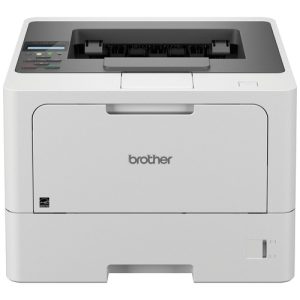 Brother HLL5210DNDR Business Monochrome Laser Printer - 48PPM - 1200DPI