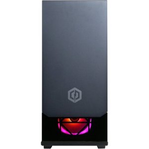 CyberPower PC SLC6000SAM Gamer Supreme Standard Edition Desktop Computer - 12th Gen Intel Core i7-12700KF 3.6 GHz - 16 GB DDR4 RAM - 1 TB Hard Disk Dr