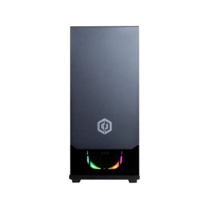 CyberPower PC SLC6200SAM Gamer Supreme Desktop Computer - 12th Gen Intel Core i9-12900KF - 3.2 GHz - 16 GB RAM - 1 TB Hard Disk Drive - 1 TB NVMe Soli