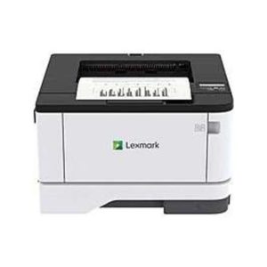 Lexmark 29S0050 MS431DN Laser Printer - Monochrome - 42 ppm Mono - 2400 dpi Print - Automatic Duplex Print - 100 Sheets Input - Gigabit Ethernet