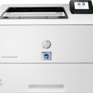 Troy Group 01-04710-101 MICR Laser Printer - White - 45PPM - 550 Sheets