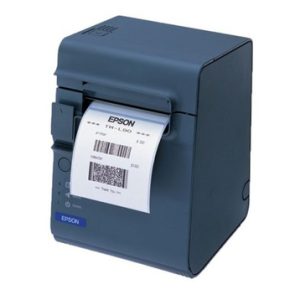 Epson TM-L90-662 C31C412A7661 Barcode Label Printer - 203 DPI