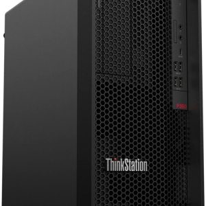 Lenovo 30FM0017US Thinkstation P360  Tower Workstation - Intel Core i5-12500 3 GHz - 16GB DDR5 - 512GB NVMe SSD - Intel UHD 770 Graphics - Window 11 P