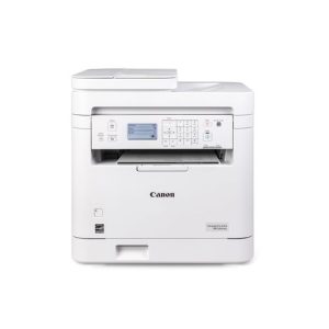 Canon imageCLASS MF284dw 6354C019 Wireless Laser Printer - White - Black and White Output - Print, Copy, Scan - 35 Pages Per Minute - 600 DPI - Duplex