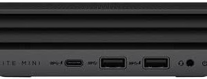 <p><b>PCs for power users</p></b>  <p>HP Elite 800 series<p>  <p>Smart and secure desktop PCs with enterprise-class performance and unique experiences that power through the most demanding workloads.</p> 93X18US