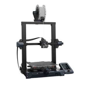 Creality ENDER-3S1 3D Printer - Direct Drive - Auto Levelling - 4.3 Inches Touchscreen