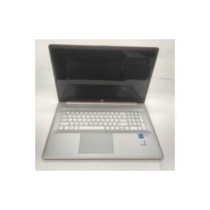 17-cn2006ds I5-1235u 1.3ghz 12gb Ddr4 512gb Nvme Ssd 17.3in Lcd Win 11 Home - Rose Gold