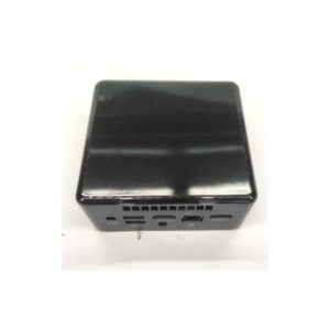 Nuc7cjysamn Celeron J4025 2ghz 4gb Ddr4 Ram 64gb Emmc Ssd Wls-ac 9462 Win 10 Home - Gray