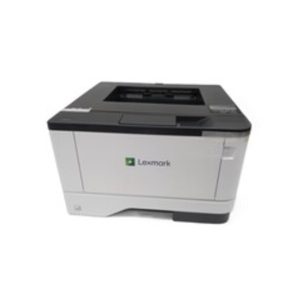 Lexmark 29S0100 MS431DW Desktop Laser Printer - Monochrome - 42 ppm Mono - 2400 dpi Print - Automatic Duplex Print - 100 Sheets Input - Ethernet - Wir