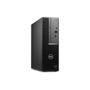 Dell Optiplex 7020 Plus KTK3V Desktop Computer - Intel Core i7-14700 - 2.1 GHz - 32GB DDR5 - 512GB Solid State Drive - Window 11 Pro - Black