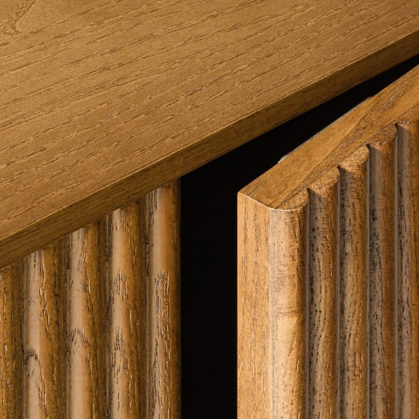 finish:Ash Wood Veneer