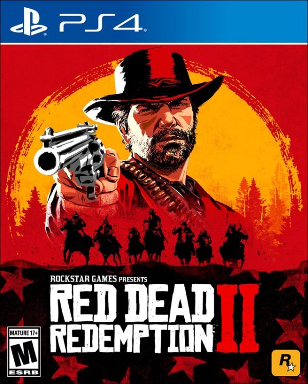 PlayStation 4 - America