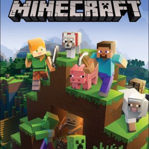 Nintendo Switch - <p>The greatest indie game ever makes it way to the Nintendo Switch with the release of Minecraft! A true "universe in a box