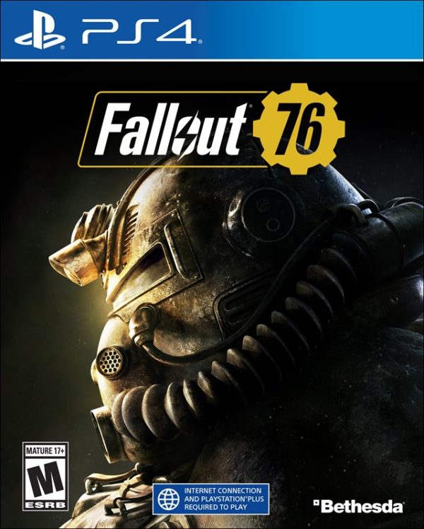 PlayStation 4 - Bethesda Game Studios