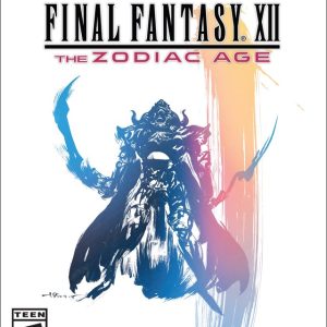 Xbox One - <p>This new version of 2006's Final Fantasy XII is more than a remaster. It's a total overhaul that will test the limits of your console. Along with the stunning HD graphics and enhanced sound you'd expect
