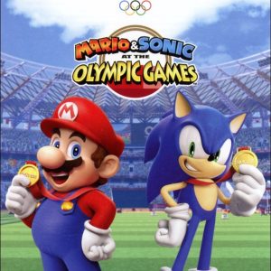 Nintendo Switch - <p>Join Mario