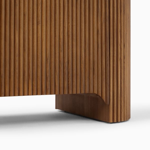 finish:Elm Veneer